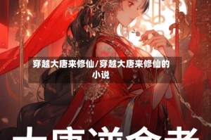 穿越大唐来修仙/穿越大唐来修仙的小说