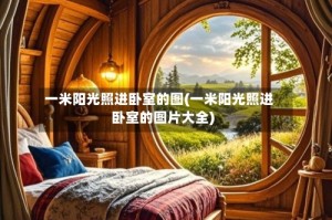 一米阳光照进卧室的图(一米阳光照进卧室的图片大全)