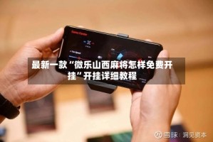 最新一款“微乐山西麻将怎样免费开挂”开挂详细教程