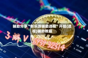 辅助分享“新乐游辅助透视”开挂(透视)辅助教程