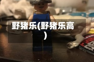 野猪乐(野猪乐高)