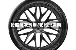 轮胎批发费用/轮胎批发商