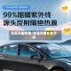 全景天窗车型/全景天窗车型介绍