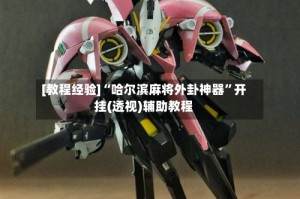 [教程经验]“哈尔滨麻将外卦神器”开挂(透视)辅助教程