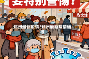 郑州最新疫情/郑州最新疫情通报
