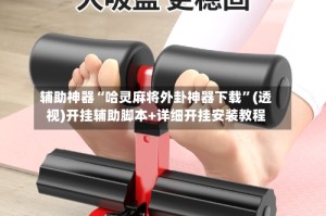 辅助神器“哈灵麻将外卦神器下载”(透视)开挂辅助脚本+详细开挂安装教程