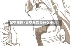 星空学园/星空学院是什么小说