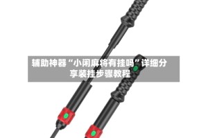 辅助神器“小闲麻将有挂吗”详细分享装挂步骤教程