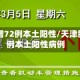 天津新增72例本土阳性/天津新增72例本土阳性病例