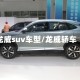 龙威suv车型/龙威轿车