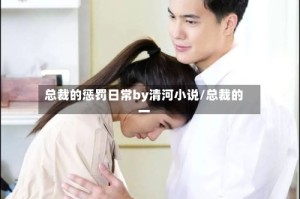 总裁的惩罚日常by清河小说/总裁的一