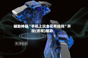 辅助神器“手机上玩金花有挂吗”开挂(透视)辅助
