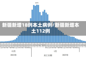 新疆新增18例本土病例/新疆新增本土112例