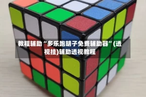 教程辅助“多乐跑胡子免费辅助器”(透视挂)辅助透视教程