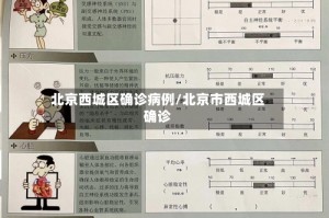 北京西城区确诊病例/北京市西城区确诊