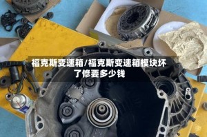 福克斯变速箱/福克斯变速箱模块坏了修要多少钱