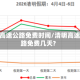 清明高速公路免费时间/清明高速公路免费几天?