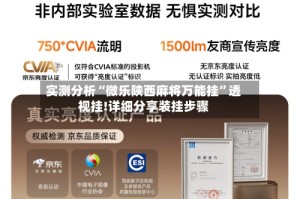 实测分析“微乐陕西麻将万能挂”透视挂!详细分享装挂步骤