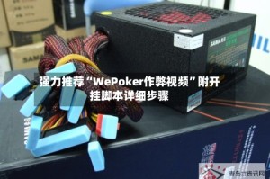 强力推荐“WePoker作弊视频”附开挂脚本详细步骤