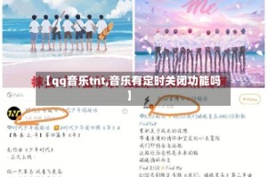【qq音乐tnt,音乐有定时关闭功能吗】