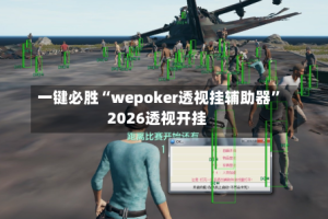 一键必胜“wepoker透视挂辅助器”2026透视开挂