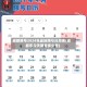 成都限号2024年最新限号时间表(成都市今天限号多少号)