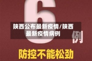 陕西公布最新疫情/陕西最新疫情病例