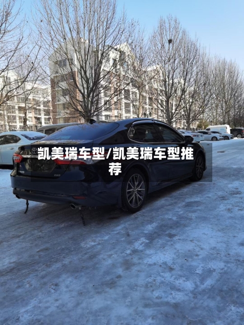 凯美瑞车型/凯美瑞车型推荐-第2张图片