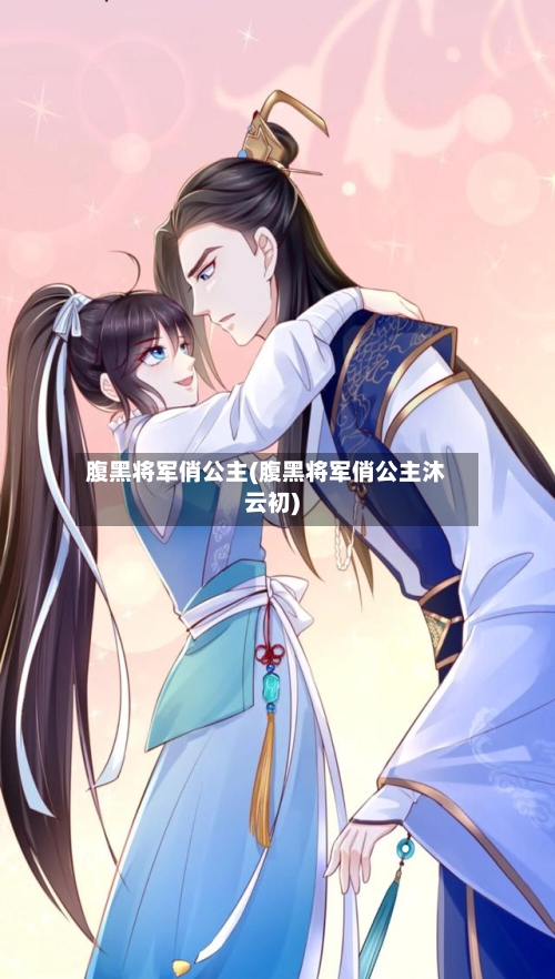 腹黑将军俏公主(腹黑将军俏公主沐云初)-第1张图片