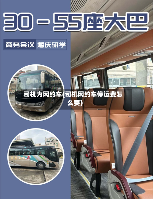 司机为网约车(司机网约车停运费怎么要)-第1张图片