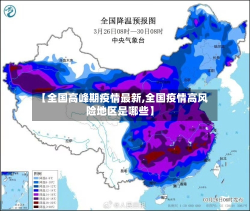 【全国高峰期疫情最新,全国疫情高风险地区是哪些】-第2张图片
