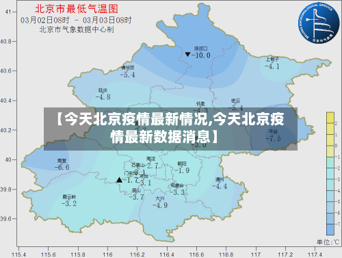 【今天北京疫情最新情况,今天北京疫情最新数据消息】-第1张图片