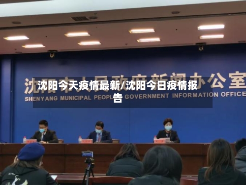 沈阳今天疫情最新/沈阳今日疫情报告-第1张图片