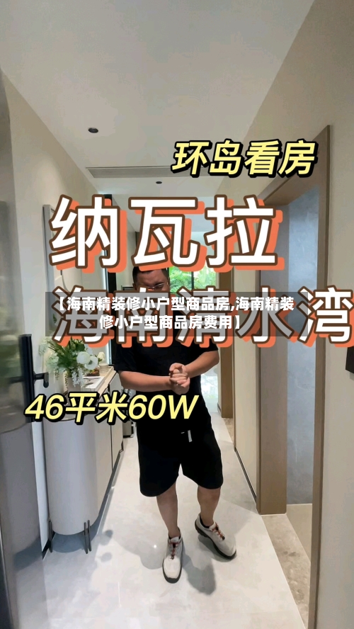 【海南精装修小户型商品房,海南精装修小户型商品房费用】-第3张图片