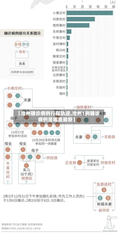 【沧州确诊病例行程轨迹,沧州1例确诊病例是哪里最新】-第2张图片
