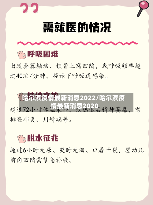 哈尔滨疫情最新消息2022/哈尔滨疫情最新消息2020-第1张图片