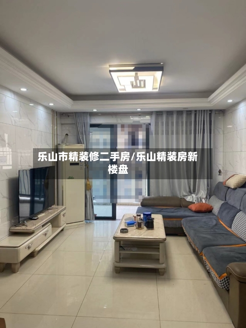 乐山市精装修二手房/乐山精装房新楼盘-第1张图片