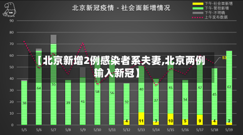 【北京新增2例感染者系夫妻,北京两例输入新冠】-第3张图片