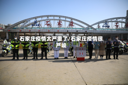 石家庄疫情太严重了/石家庄疫情很严峻-第1张图片