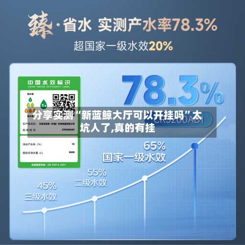 分享实测“新蓝鲸大厅可以开挂吗”太坑人了,真的有挂-第3张图片