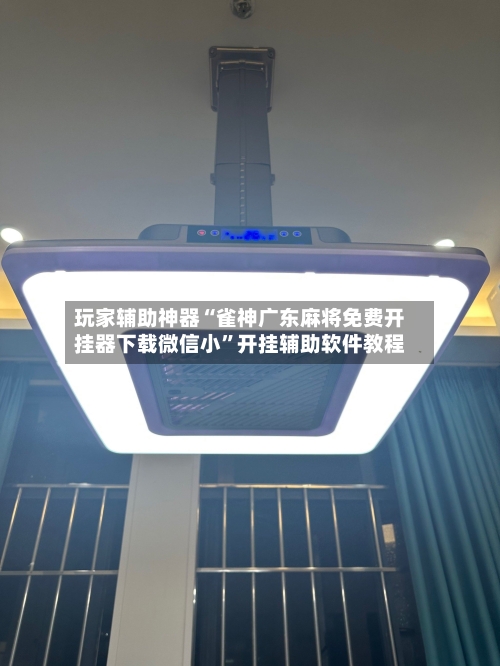 玩家辅助神器“雀神广东麻将免费开挂器下载微信小”开挂辅助软件教程-第2张图片