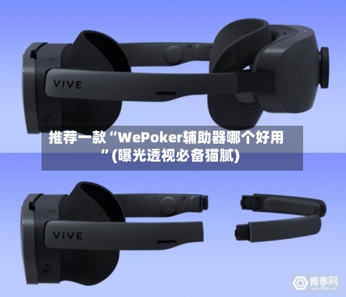 推荐一款“WePoker辅助器哪个好用	”(曝光透视必备猫腻)-第1张图片