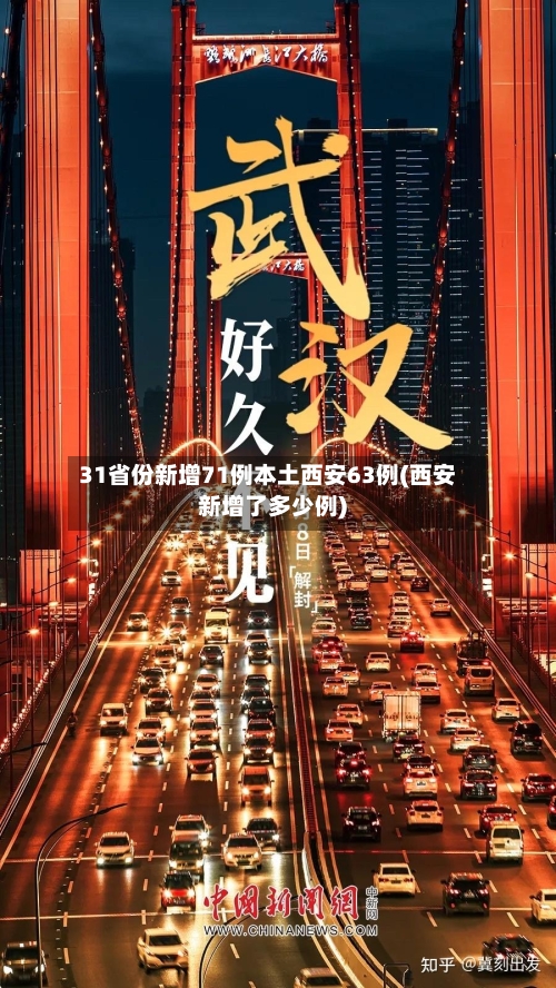 31省份新增71例本土西安63例(西安新增了多少例)-第3张图片