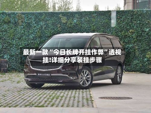 最新一款“今日长牌开挂作弊	”透视挂!详细分享装挂步骤-第2张图片