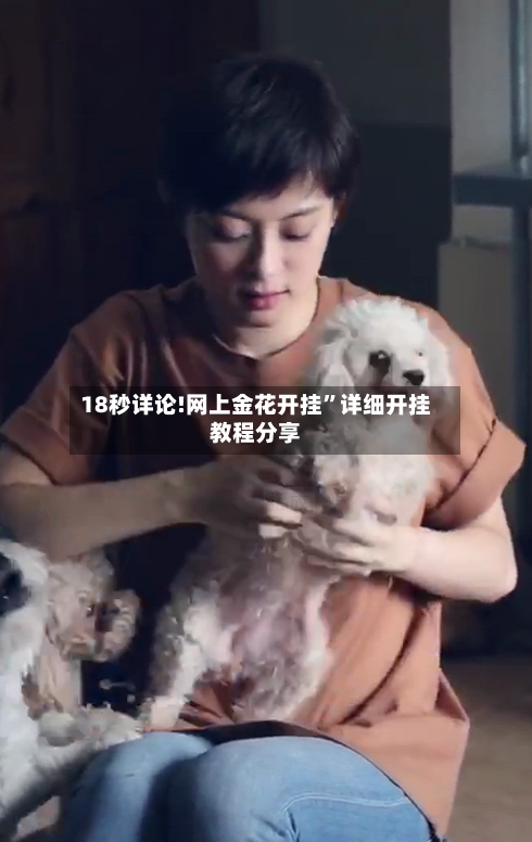 18秒详论!网上金花开挂”详细开挂教程分享-第1张图片