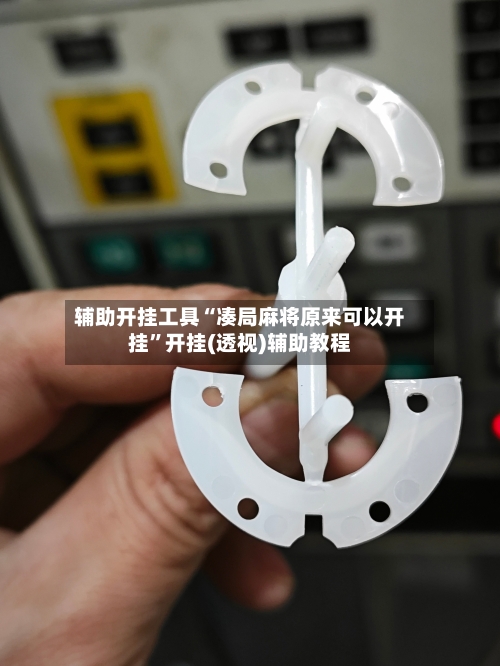 辅助开挂工具“凑局麻将原来可以开挂”开挂(透视)辅助教程-第1张图片