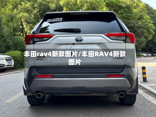 丰田rav4新款图片/丰田RAV4新款图片-第3张图片