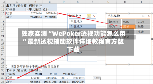 独家实测“WePoker透视功能怎么用”最新透视辅助软件详细教程官方版下载-第3张图片