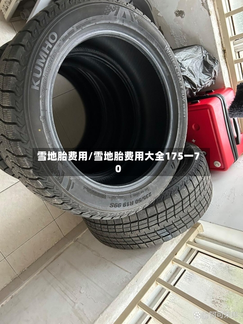雪地胎费用/雪地胎费用大全175一70-第1张图片
