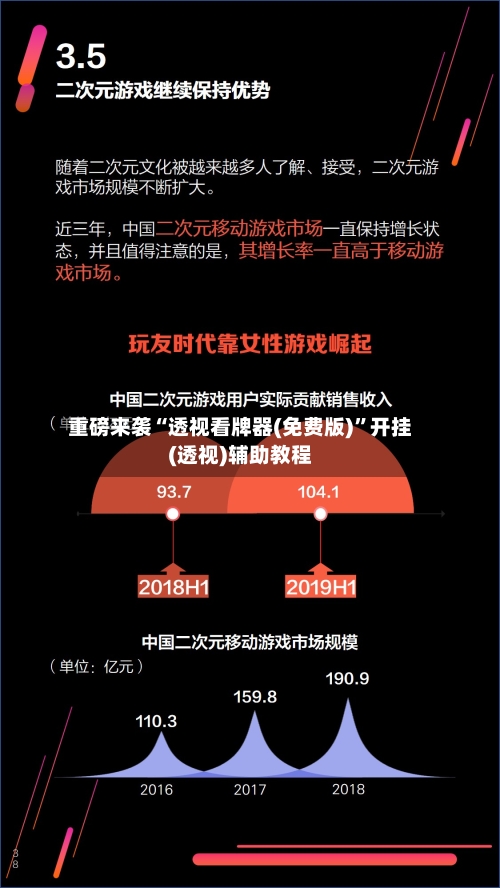 重磅来袭“透视看牌器(免费版)”开挂(透视)辅助教程-第3张图片